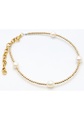 FIRETTI, Firetti Fusskette »Schmuck Geschenk, Schmuck Geschenk«, am Strand, zu Kleid, Sneakers! Anlass Geburtstag Weihnachten