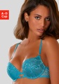 LASCANA Push-up-BH, mit verstellbarem Racerback