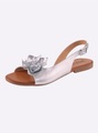 heine Sandalette