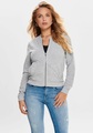 ONLY, Kurze Jacke mit Reissverschluss