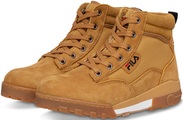 Grunge II mid Damen Winterboot