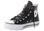 Converse Sneaker »Chuck Taylor All Star Lift Clean«