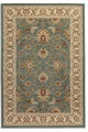 NOURISTAN Teppich »Harirud«, rechteckig, Orient Teppich, Kurzflor, weich, Schlafzimmer, Esszimmer, Wohnzimmer
