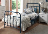 Vipack, Vipack Metallbett