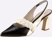heine Slingpumps