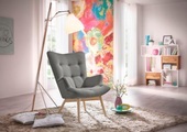 Max Winzer® Sessel »Arne«