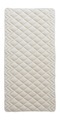 Molton-Auflage Leichtauflage