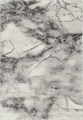 merinos Teppich »Craft 23270«, rechteckig, 12 mm Höhe, Wohnzimmer, Marmor Optik