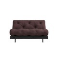 Karup Design Daybett »Roots Schlafsofa, Gästebett, Sofa inkl. Futonmatratze«, Liegefläche 90/140/160 x200 cm, FSC® zertifizierte Kiefer