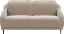 sit&more 2,5-Sitzer »Blues«, wahlweise mit Klapptisch und USB