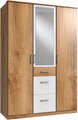Wimex Kleiderschrank »Click«