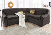 DOMO collection Ecksofa