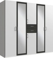 Wimex Kleiderschrank »Diver«