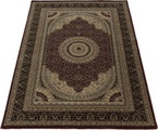 Ayyildiz Teppiche Teppich »KASHMIR 2605«, rechteckig, 10 mm Höhe, Wohnzimmer