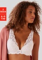 PETITE FLEUR Push-up-BH