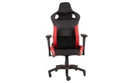 Corsair T1 Race rot Spielstuhl