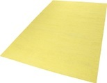 Teppich, »Rainbow Kelim«, Esprit, rechteckig, Höhe 5 mm, handgewebt
