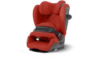 cybex GOLD Kindersitz Pallas G i-Size Hibiscus Red