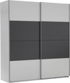 Wimex Schwebetürenschrank »Easy«