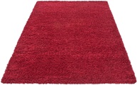 Ayyildiz Teppiche Hochflor-Teppich »Dream Shaggy«, rechteckig, Wohnzimmer