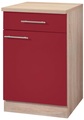wiho Küchen Unterschrank »Montana«, 60 cm breit
