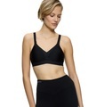 Triumph Damen Sport-BH ohne Bügel Triaction Wellness Bh-C/90