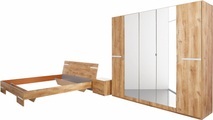 Wimex Schlafzimmer-Set »Anna« (Set, 4-tlg)