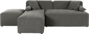 COUCH? Ecksofa »Polster Party«, Modulserie, individuelle Zusammenstellung, 