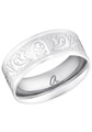 Amor Fingerring »Funkelnd Rosé, 9853762-809-823-946-878-892-908-953-922-939«