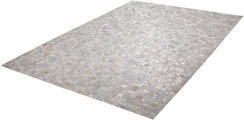 Fellteppich, »Rocket 110«, Kayoom, rechteckig, Höhe 8 mm, Naturprodukt