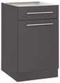 wiho Küchen Unterschrank »Flexi2«, Breite 50 cm