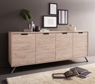 LC Sideboard »Palma«, Breite 206 cm
