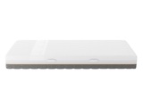 Schlaraffia Taschenfederkernmatratze »GELTEX® Quantum Touch Next 220 TFK«, 22 cm hoch, Raumgewicht: 45 kg/m³, 420 Federn, (1 St.), in vielen Grössen 90x200, 140x200 und auch in Sondergrössen erhältlich!