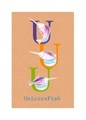 Komar Poster »ABC Animal U«