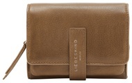 Liebeskind Berlin Geldbörse »SCARLET VEGETABLE VINTAGE Kate«, integrierter RFID-Schutz