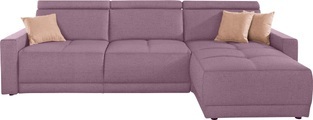 DOMO collection Ecksofa