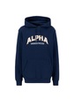 Alpha Industries Hoodie »ALPHA INDUSTRIES Men - Hoodies College Hoody«