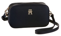 Tommy Hilfiger Mini Bag »TH EMBLEM CAMERA BAG«, mit TH-Emblem vorne