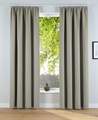 GOODproduct Vorhang »Cordell«, Nachhaltig