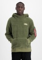 Alpha Industries Hoodie »ALPHA INDUSTRIES Men - Hoodies Teddy Hoody«