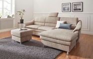 sit&more Ecksofa
