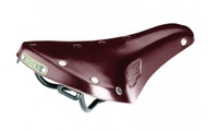 Brooks, Brooks B17 S Standard Kernledersattel Damen brown 2019 Ledersättel