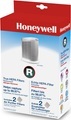 Honeywell True HEPA-Ersatzfilter für HPA100WE