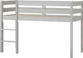 Hoppekids Spielbett »ECO COMFORT«, Höhe 72cm, Farbe & Grösse & Matratze/Lattenrost wählbar