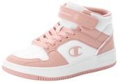 Champion Sneaker »REBOUND 2.0 MID G GS«