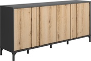 Gami Sideboard »Esteban«