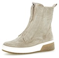 Gabor Bikerboots, mit Frontreissverschluss