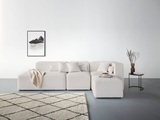 COUCH? Ecksofa »Polster Party«, Modulserie, individuelle Zusammenstellung, 