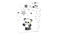 Herding Bettwäsche Panda