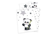 Herding Heimtextil, Herding Bettwäsche Panda